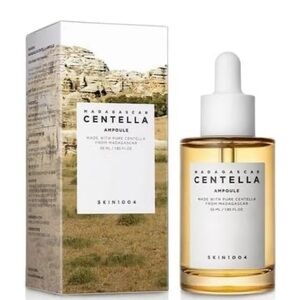 CENTELLA AMPOULE Korean skinscare